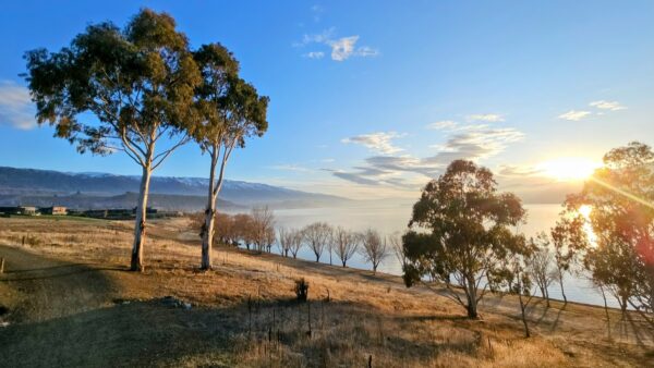 Scenic Cromwell 2026 Calendar - Image 2