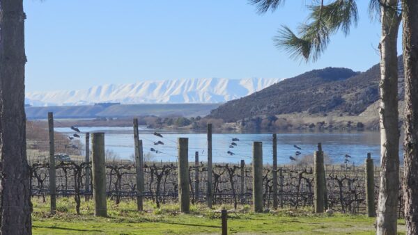 Scenic Cromwell 2026 Calendar - Image 4