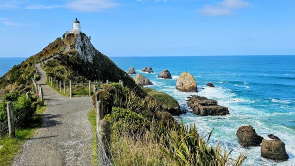Scenic Otago 2026 Calendar - Image 6
