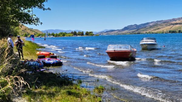Scenic Cromwell 2026 Calendar - Image 6