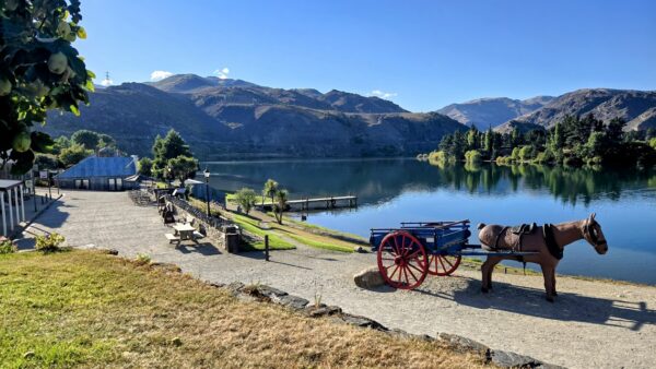 Scenic Cromwell 2026 Calendar - Image 3