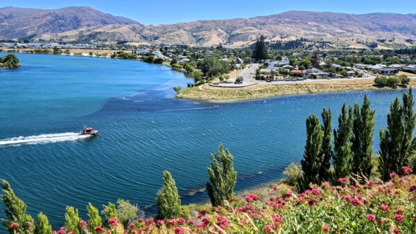 Scenic Cromwell 2026 Calendar - Image 12