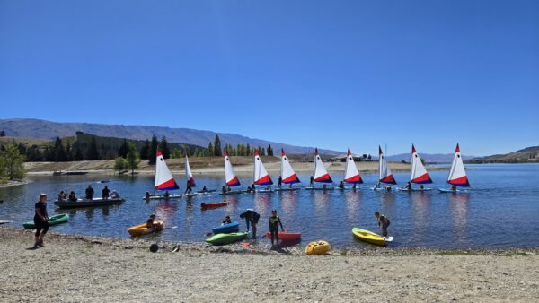 Scenic Cromwell 2026 Calendar - Image 13