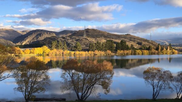 Scenic Cromwell 2026 Calendar - Image 7