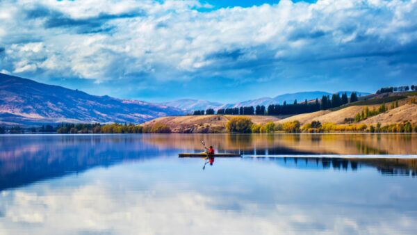 Scenic Cromwell 2026 Calendar - Image 18