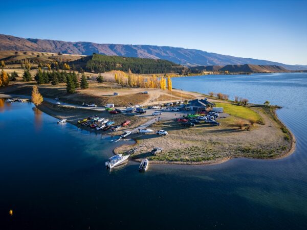 Scenic Cromwell 2026 Calendar - Image 19