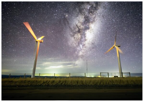 Dusk to Dawn 2026 Calendar - Image 9