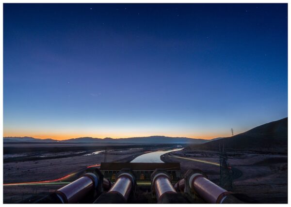 Dusk to Dawn 2026 Calendar - Image 10