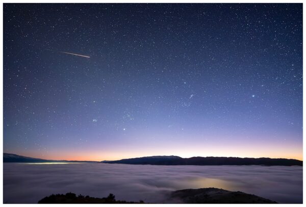 Dusk to Dawn 2026 Calendar - Image 7