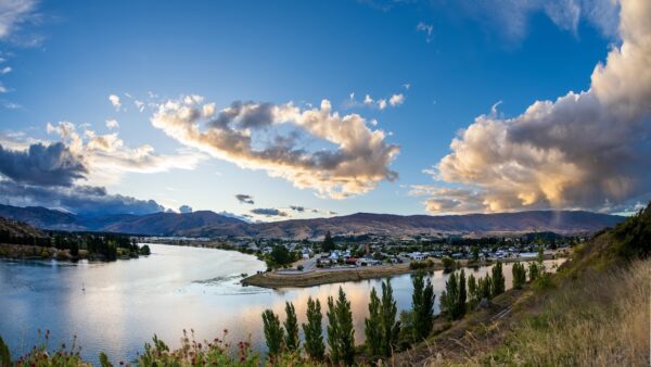 Scenic Cromwell 2026 Calendar - Image 10